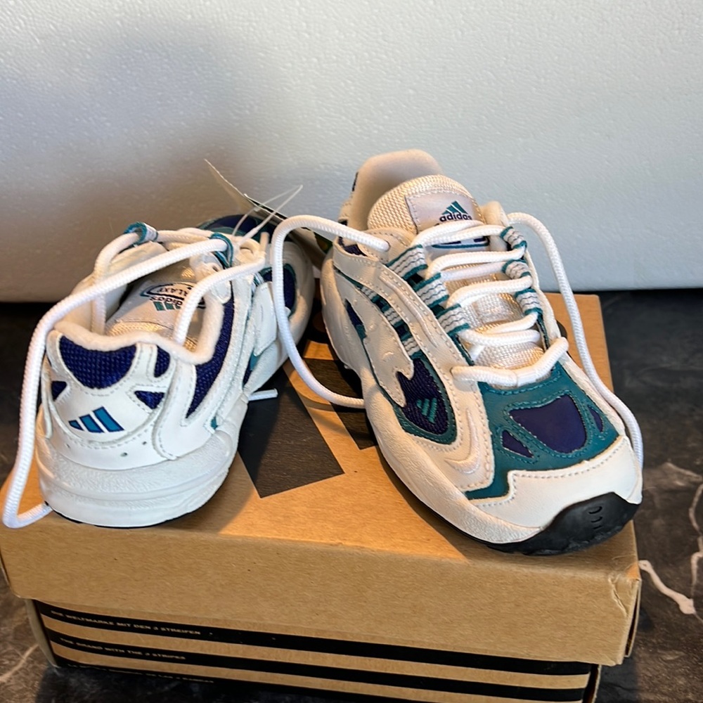 Adidas Galaxy I 1SA Infant/Babies Shoes 036884